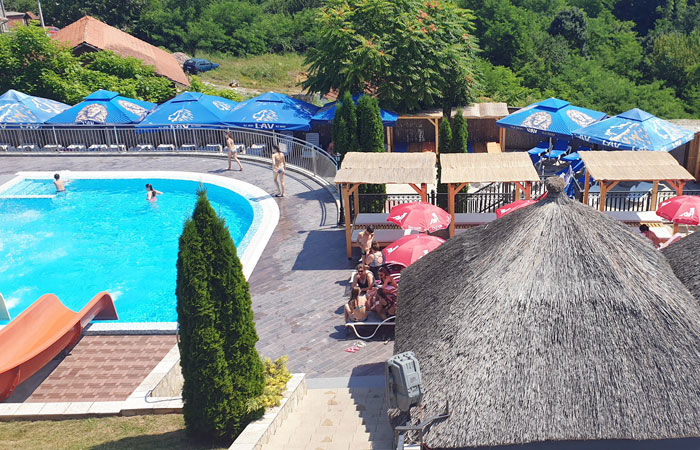 Sunny Hill - AQUA park