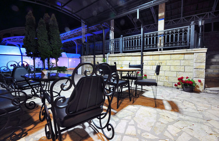 Sunny Hill - AQUA park