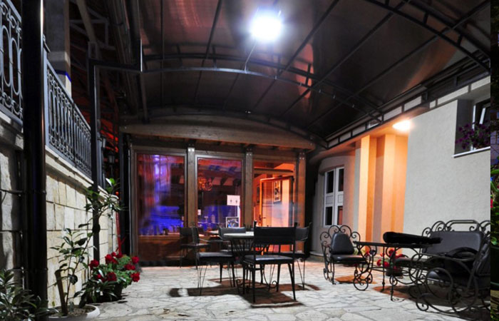 Sunny Hill - AQUA park