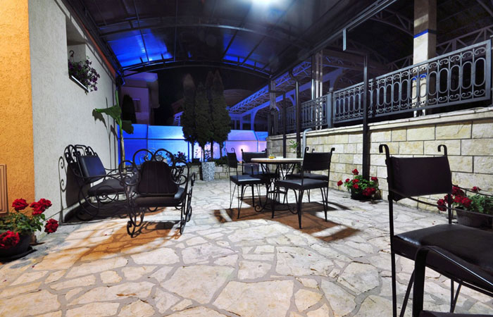 Sunny Hill - AQUA park